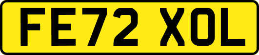 FE72XOL