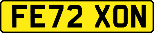 FE72XON