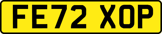 FE72XOP