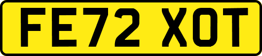 FE72XOT