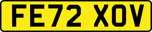 FE72XOV