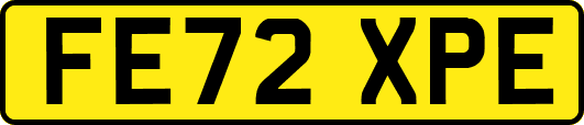 FE72XPE