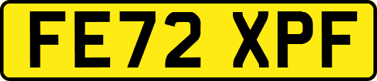 FE72XPF