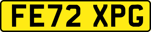 FE72XPG