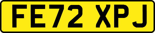 FE72XPJ