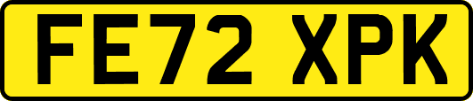 FE72XPK