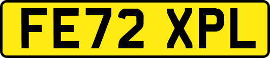 FE72XPL