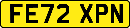 FE72XPN