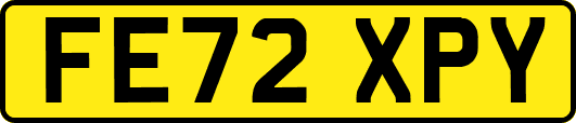 FE72XPY