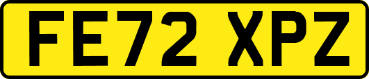 FE72XPZ