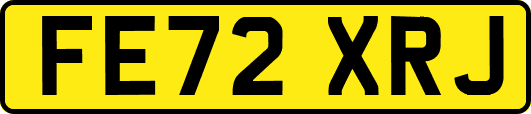 FE72XRJ