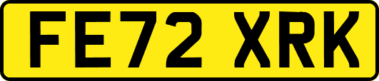 FE72XRK