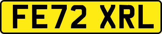 FE72XRL