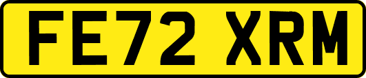FE72XRM