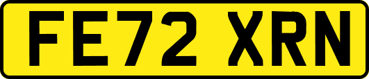 FE72XRN