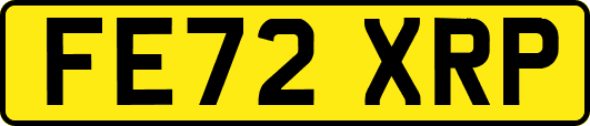 FE72XRP