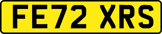 FE72XRS