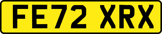 FE72XRX