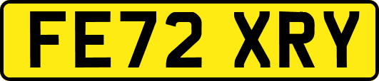 FE72XRY