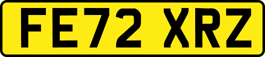 FE72XRZ