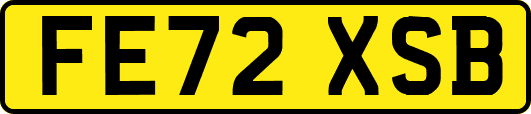 FE72XSB