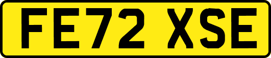 FE72XSE