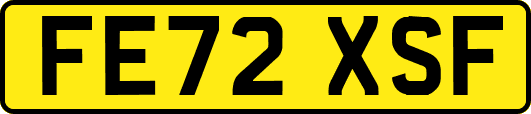 FE72XSF