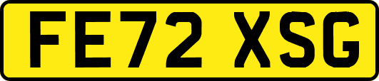 FE72XSG
