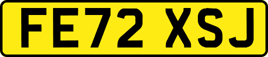 FE72XSJ