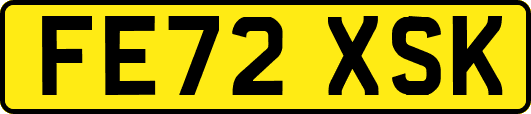 FE72XSK