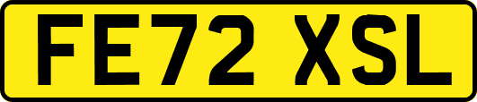 FE72XSL