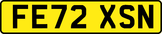 FE72XSN