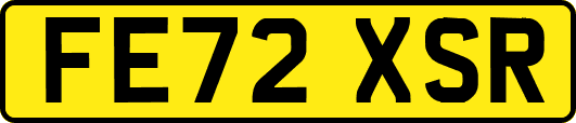 FE72XSR