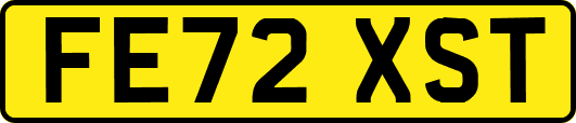 FE72XST