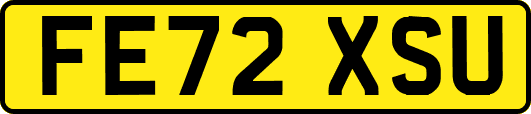 FE72XSU