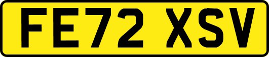FE72XSV