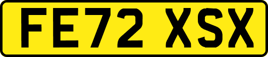 FE72XSX