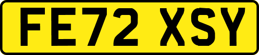 FE72XSY