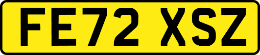 FE72XSZ