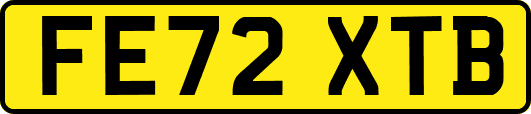 FE72XTB