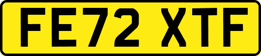 FE72XTF