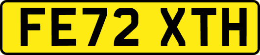 FE72XTH