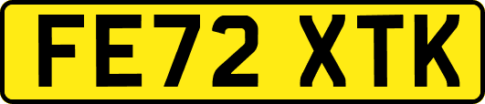 FE72XTK