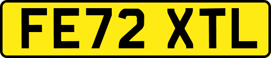 FE72XTL