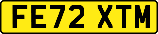 FE72XTM