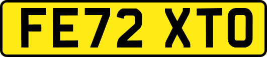 FE72XTO
