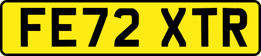 FE72XTR