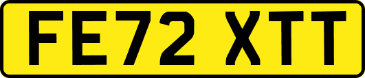 FE72XTT