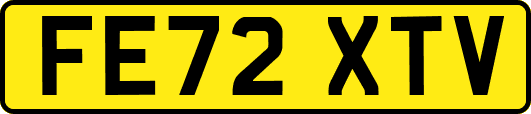 FE72XTV