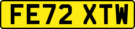 FE72XTW